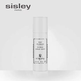 【化妆】SISLEY希思黎花香润肤喷雾125ml