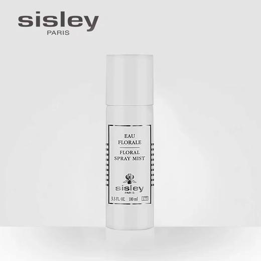 【化妆】SISLEY希思黎花香润肤喷雾125ml 商品图0