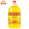「5升装」金龙鱼花生浓香型食用植物调和油5L  员工福利食用油粮油米面 商品缩略图0