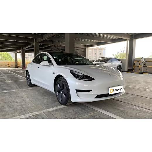 特斯拉 Model 3 改款 标准续航后驱升级版【长租-北京】 商品图2