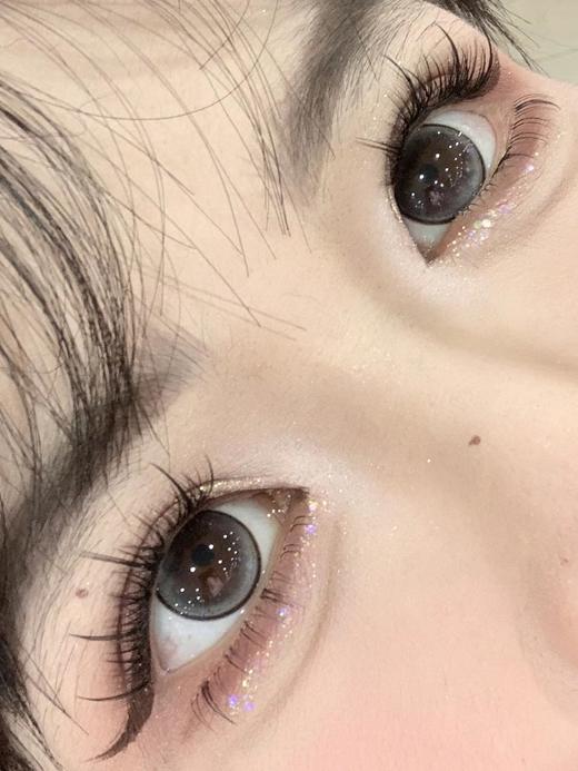 Chonos品牌日抛-蜜雪冰球（10片/盒）100  150--750缺货 商品图6