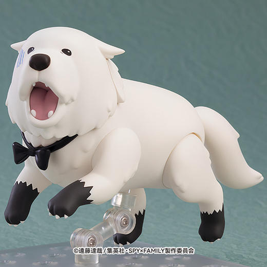 【GSC现货】粘土人 邦德·福杰 间谍过家家 官方限定 商品图1