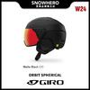 2324 GIRO-D-头盔-GR ORBIT SPHERICAL 商品缩略图0
