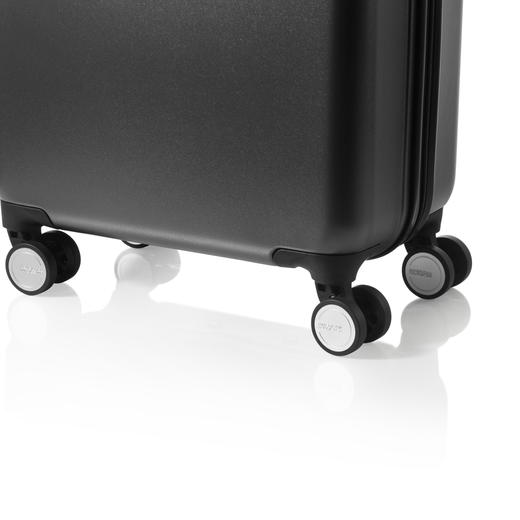 ND4*18002 美旅机长箱-深灰色 商品图9