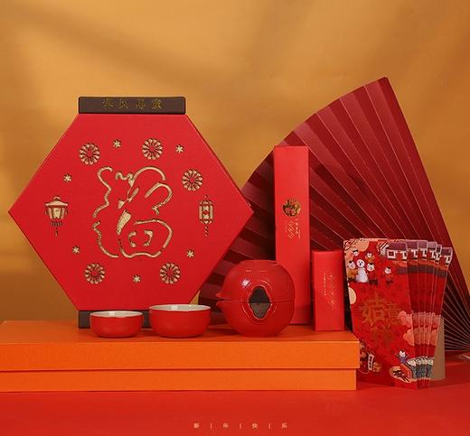 新春--吉祥灯笼 商品图0