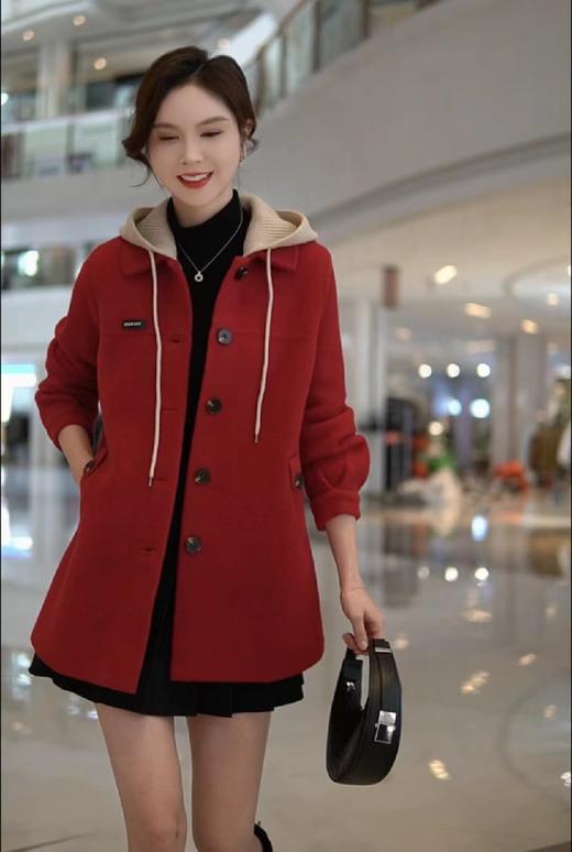 女毛衣外套9617 商品图1