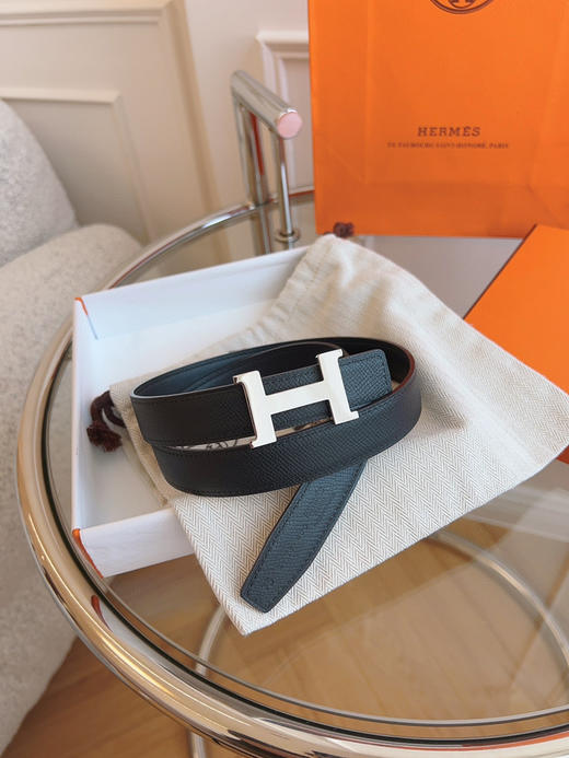 HERMES女士腰带 商品图0