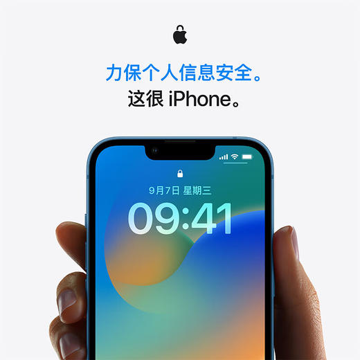 iPhone 13 商品图7