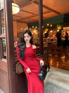 参加年会，穿它还不秒杀全场~