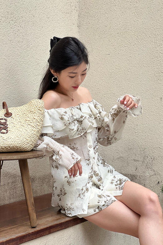 LZ3T16 暮山紫、苏梅色、黄埃色 T恤 1680 商品图7