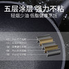 FLONAL珐琅钻石32cm炒锅套装(含硅胶铲） 商品缩略图11