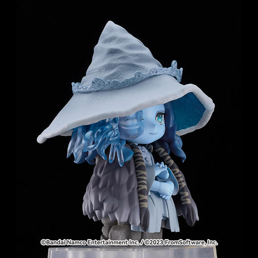 【GSC补款】粘土人 菈妮 艾尔登法环 手办模玩 附特典 商品图2