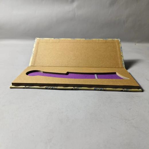 三字刀齐刀专用泉夹 商品图4