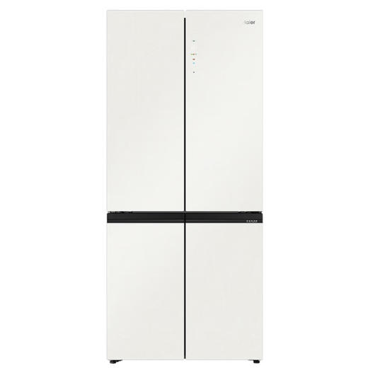 海尔（Haier）冰箱 BCD-505WGHTD14GXU1 商品图0