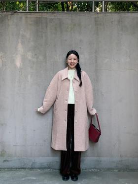 ForPoem · 穿搭分享 · @bulaier