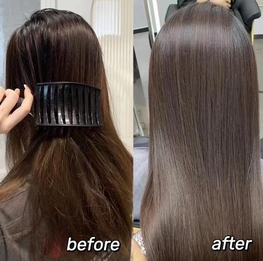 超好用的鱼子酱发膜！官网💰89元/10颗！Melopet麦娜姿发膜 | 沙龙级修护，拯救“枯草”发丝❗一次见效！ 商品图2