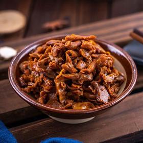 【休闲小零食！秘卤荤素鸭肠】香辣味黑鸭味杏鲍菇宵夜香辣味即食卤味熟食下酒菜