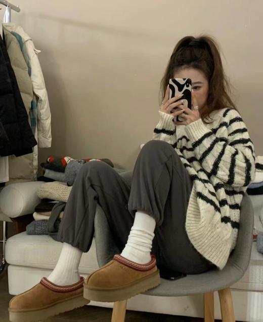 代购版本！谁的冬天能拒绝一双ugg！自留~！ 商品图4