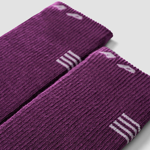 MAAP Evade Sock Dark Plum 骑行袜 商品图1