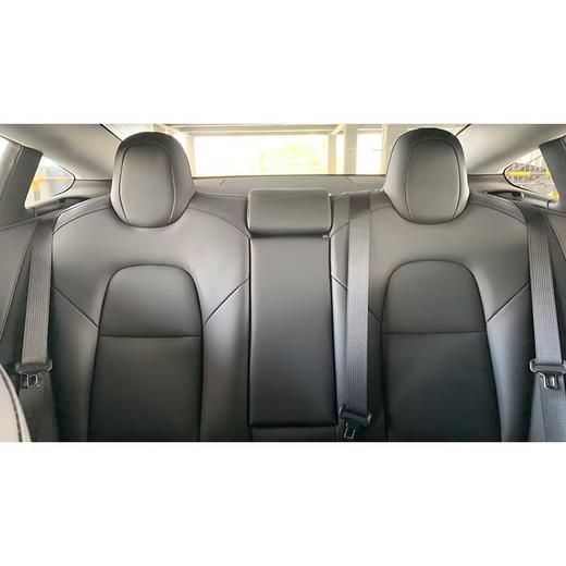 特斯拉 Model 3 改款 标准续航后驱升级版【长租-北京】 商品图7