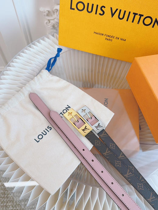 Lv女士腰带 商品图2