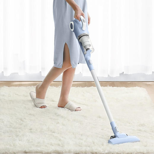 美的手持吸尘器SK8 商品图6