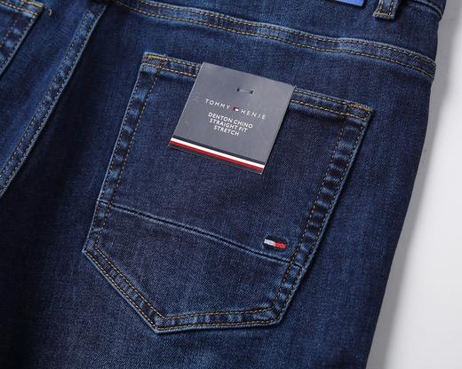 男牛仔长裤9805 商品图6