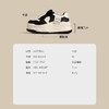 雀说小众厚底加绒板鞋女新款韩版网红百搭增高熊猫小白鞋子AL 商品缩略图3