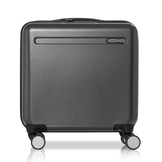 ND4*18002 美旅机长箱-深灰色 商品图2