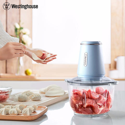 【直发】西屋Westinghouse-绞肉机(食物处理机)WJR-3002 商品图2