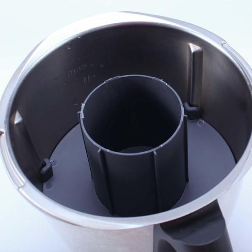 美善品小美机防飞溅罩搅拌机罩粉碎搅拌盖TM5TM6通用配件 商品图0