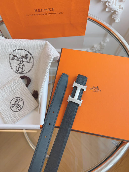 HERMES女士腰带 商品图0