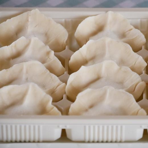 生态水饺 | 农场自制 | 有机厨房 限京津冀 * Ecological homemade dumplings 商品图3