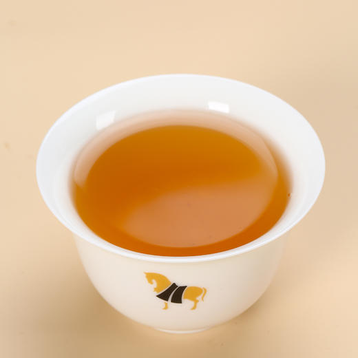 【拍1发2】八马茶业 | 福鼎白茶管阳寿眉2014年原料紧压饼茶白里金系列 商品图5