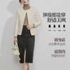 羽绒内胆女秋冬新款优衣裤同厂轻薄保暖内穿打底长袖配大衣内搭SZ2747 商品缩略图3