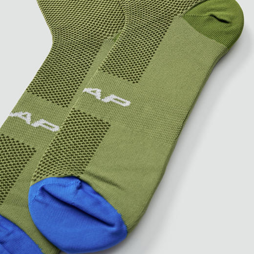 MAAP Emerge Sock Grass 骑行袜 商品图2