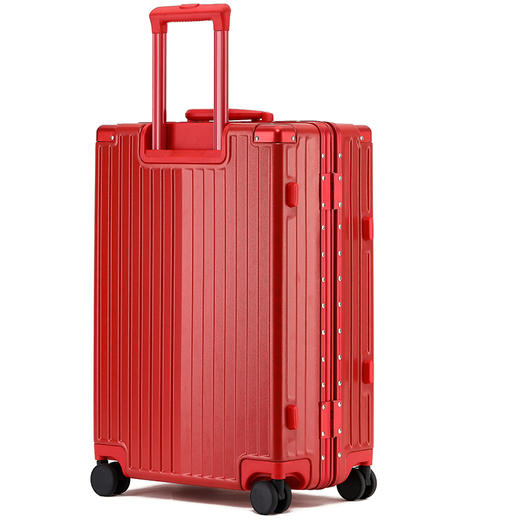 Toboog途帮 拉杆箱 2090 20寸 24寸 26寸 29寸 商品图2