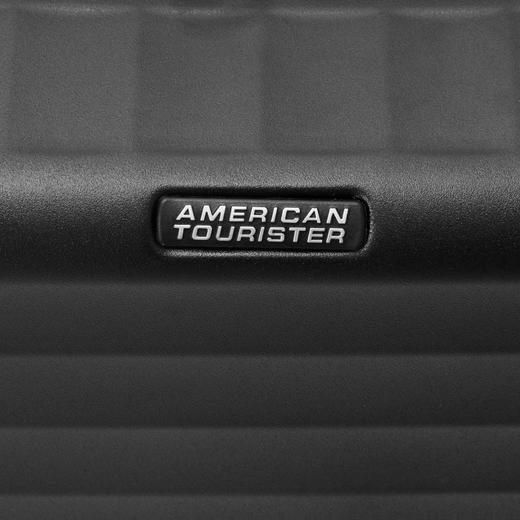 NK8*09001 美旅运动箱-黑色 商品图5