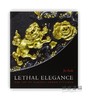 Lethal Elegance: The Art of Samurai Sword Fittings / 致命的优雅：武士刀配件的艺术 商品缩略图0