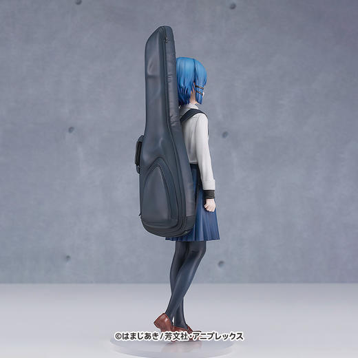 【GSC积分兑换】1/7标准比例 山田凉 孤独摇滚 手办模玩 商品图2