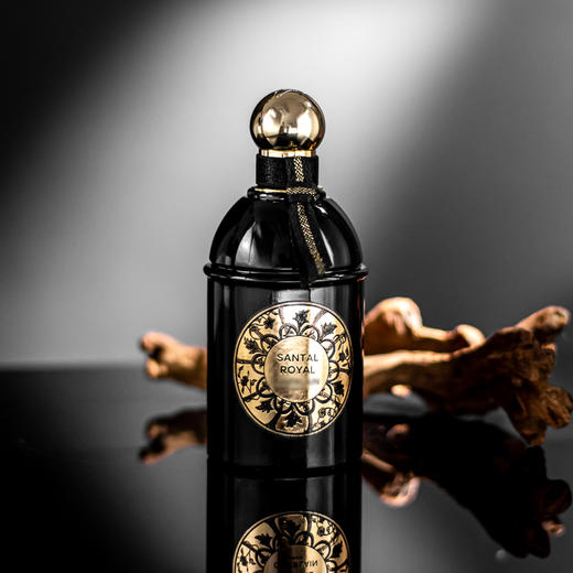 【中东线】皇家檀香（贵族檀香）  Les Aboslus d'Orient Santal Royal 分装 商品图1