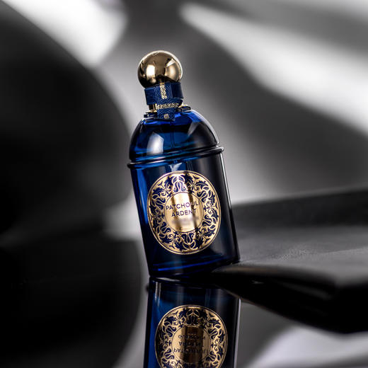 【东方系列】热情广藿 Les Absolus d'Orient Patchouli Ardent 分装「夕阳烈火，情浓跃舞」 商品图3