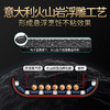FLONAL珐琅钻石32cm炒锅套装(含硅胶铲） 商品缩略图9