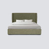 NS家居nsfurniture布艺软包床NSBD-7109 商品缩略图2