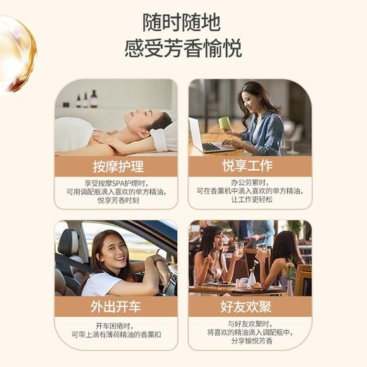 安利Artistry精油礼赠套装[赠2个随身包] 商品图2