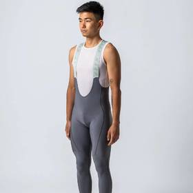 MAAP 男士 Adapt Team Evo Thermal Bib Tight 秋冬加绒 骑行长裤