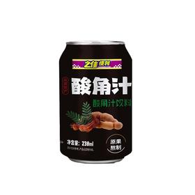 之佳便利,酸角汁饮料【238ml】云南凯旋