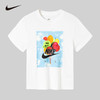 NIKE 夏 婴童小童 短袖T恤 NKB-TE-K948 商品缩略图0