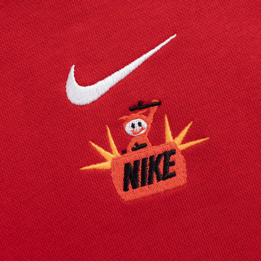 NIKE 春 婴童小童 连衣裙 NKG-DR-M092 商品图4