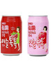 真露气泡酒蜜桃味350ml 商品缩略图1